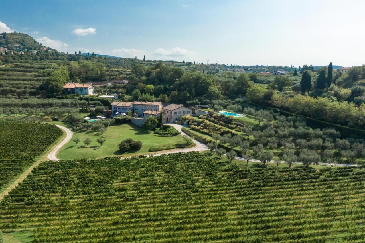 Agriturismo Borgata Levita Bardolino Exterior photo