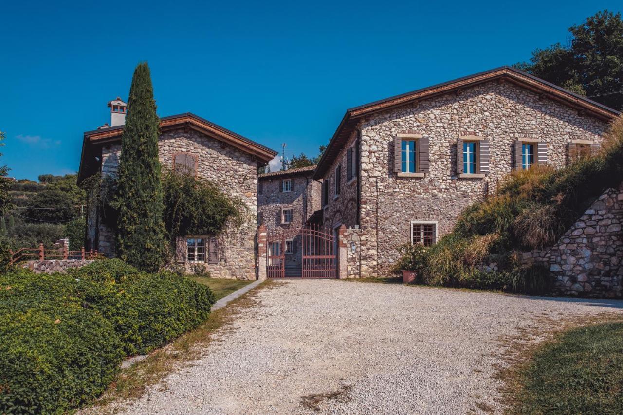 Agriturismo Borgata Levita Bardolino Exterior photo