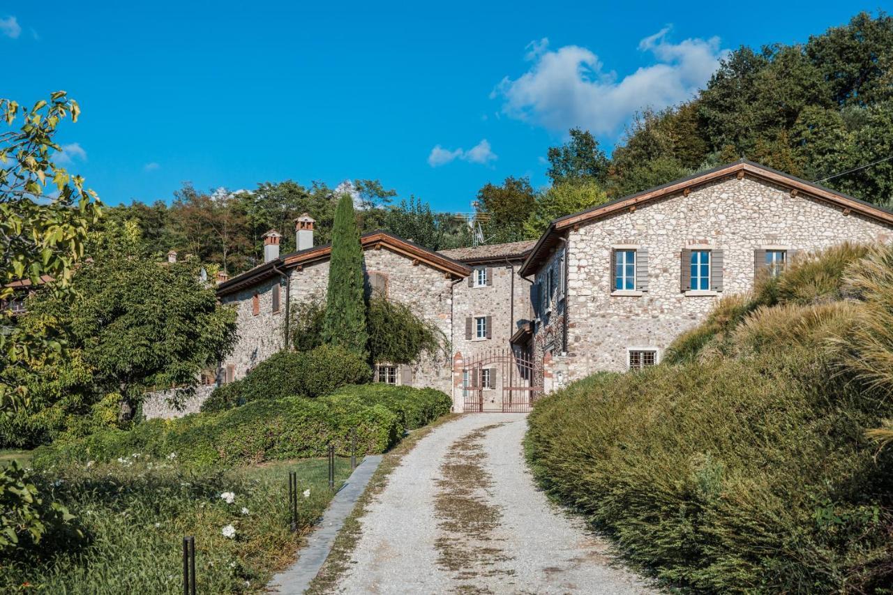 Agriturismo Borgata Levita Bardolino Exterior photo